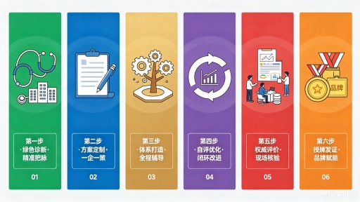 “无废工厂”建设与评价